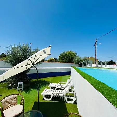 A Janela Do Alentejo Villa Campinho Exterior photo