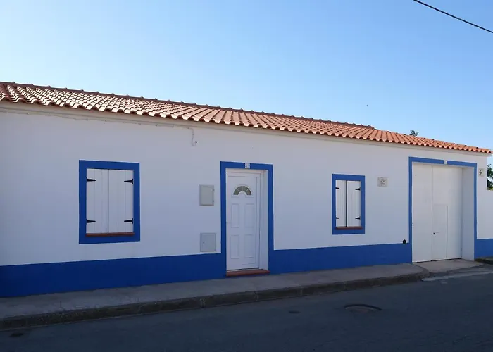 A Janela Do Alentejo