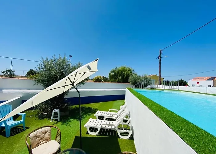A Janela Do Alentejo