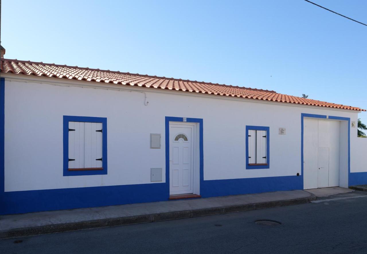 Holiday home A Janela Do Alentejo *