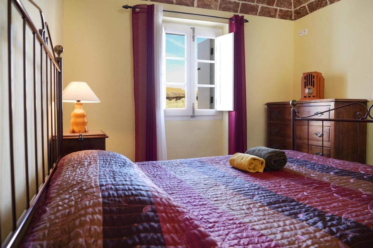 Holiday home A Janela Do Alentejo Campinho