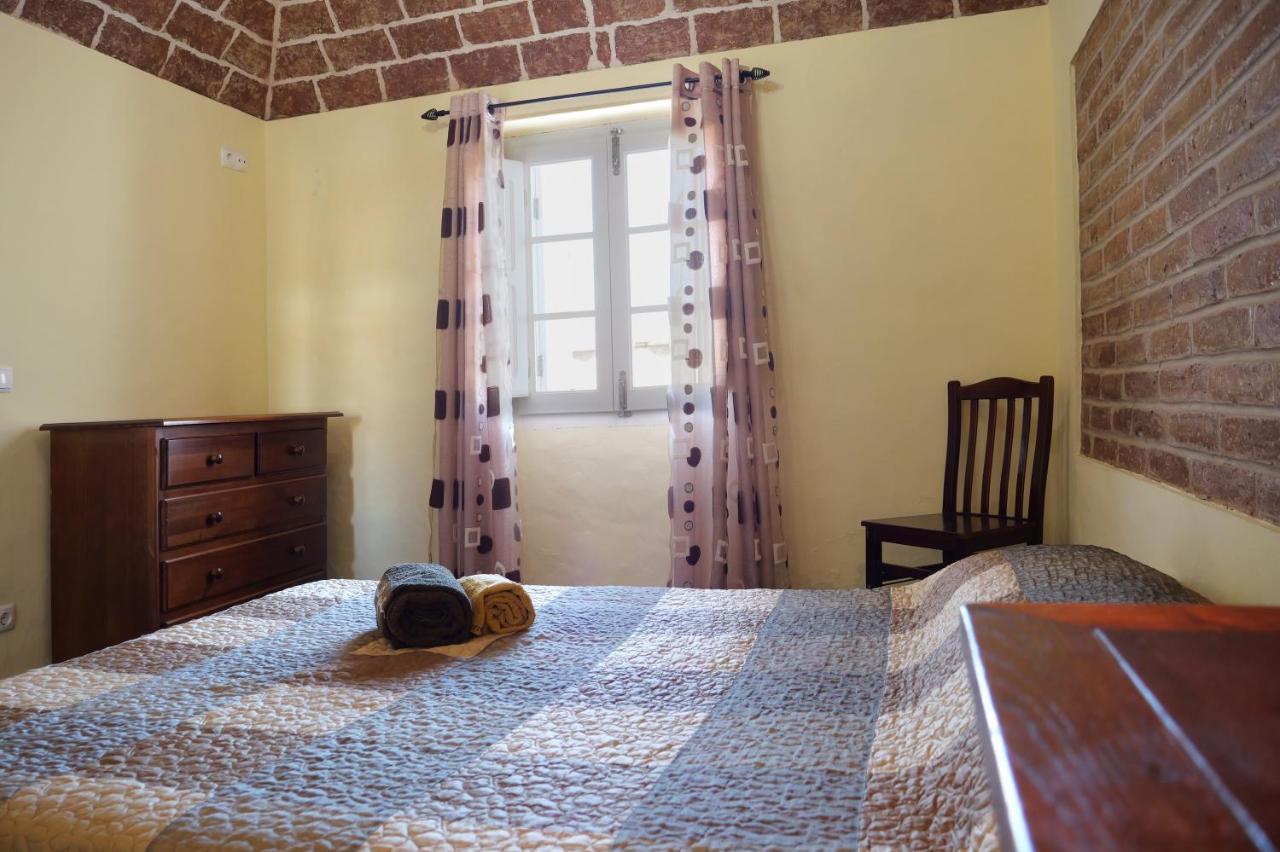 Holiday home A Janela Do Alentejo