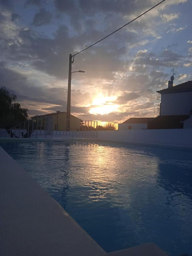 A Janela Do Alentejo Holiday home