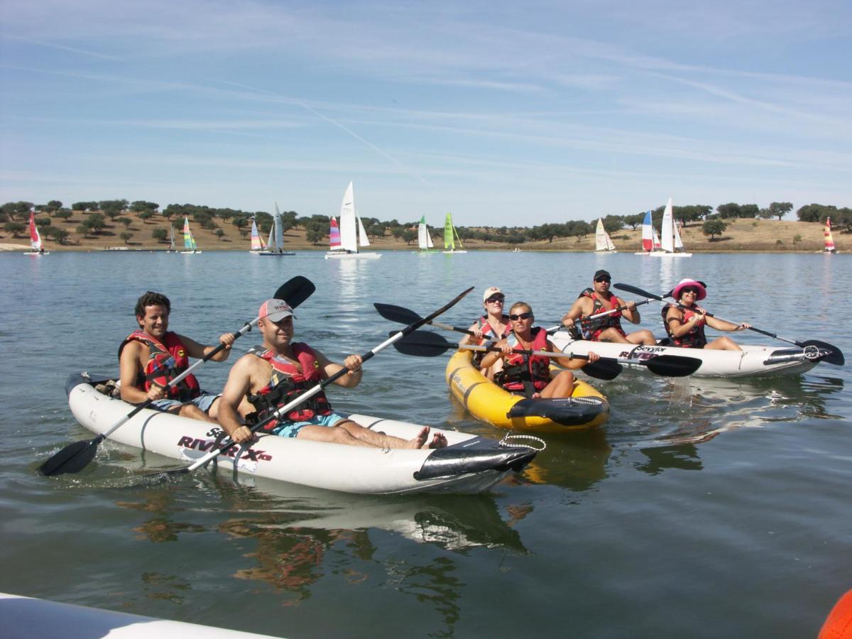 Holiday home A Janela Do Alentejo Campinho