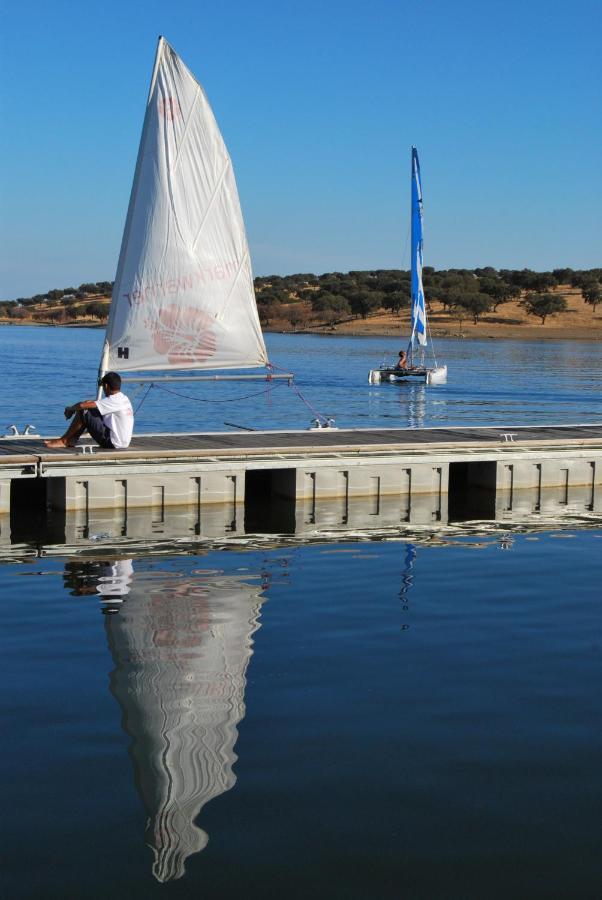 A Janela Do Alentejo Holiday home