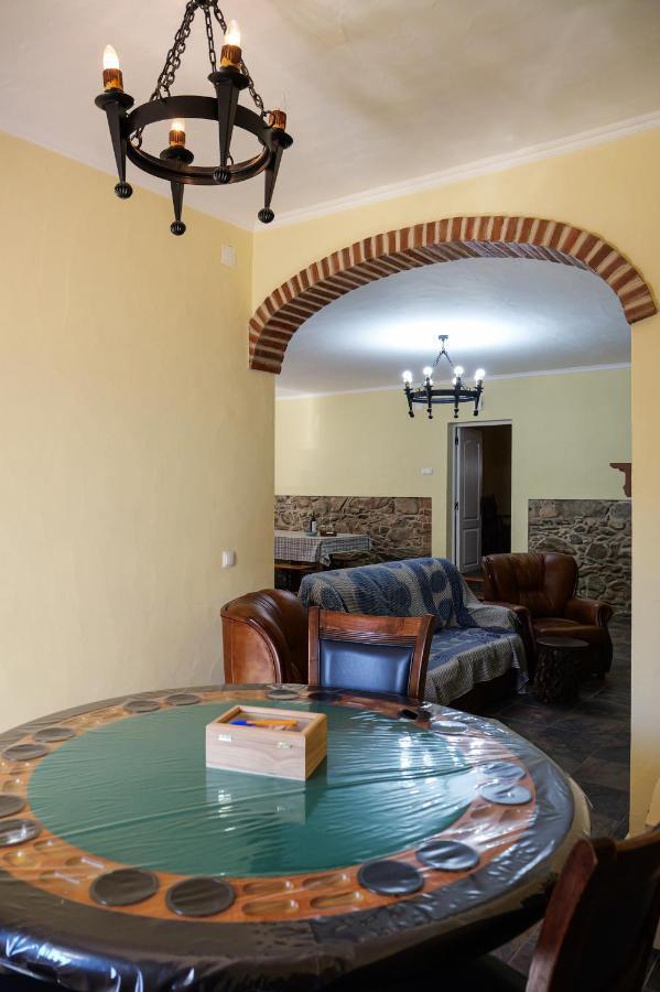 Holiday home A Janela Do Alentejo