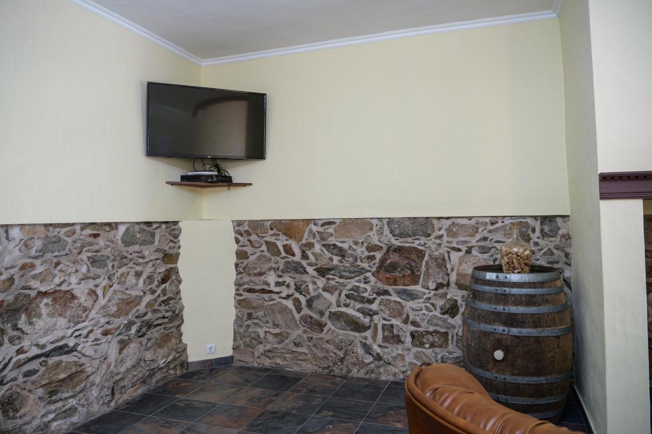 A Janela Do Alentejo Holiday home Campinho