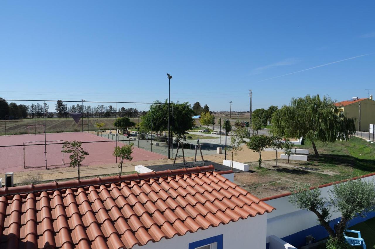 Holiday home A Janela Do Alentejo *