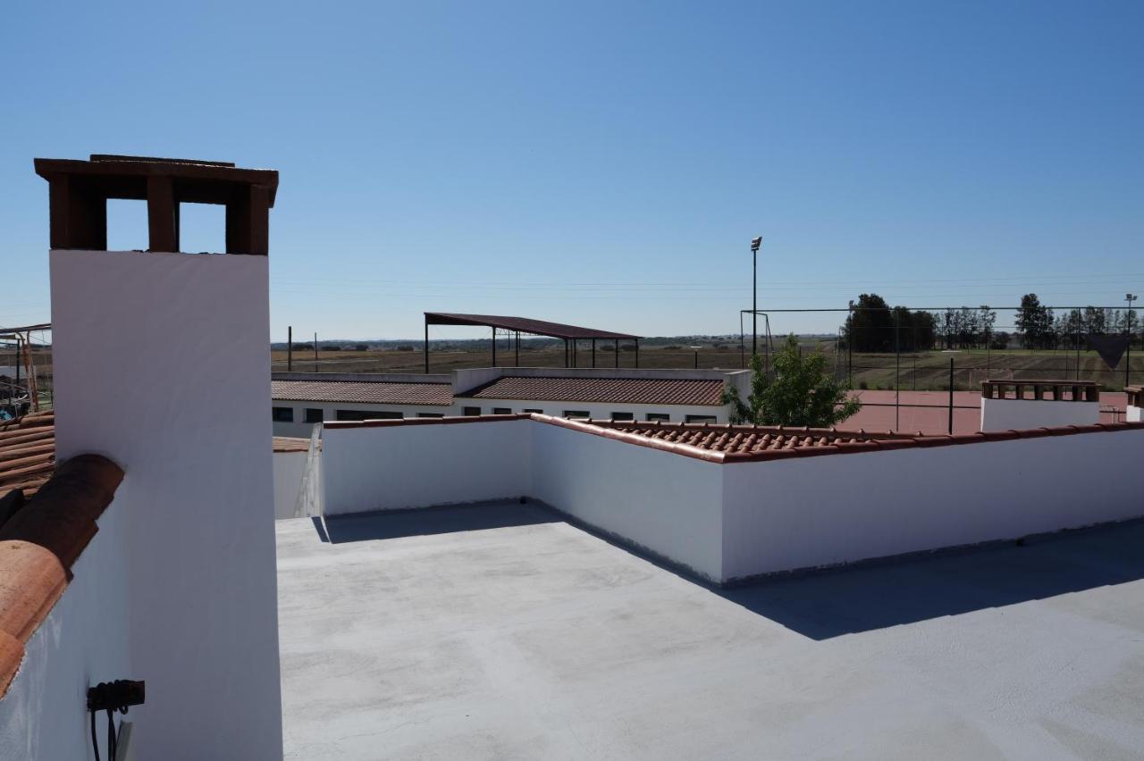 A Janela Do Alentejo *