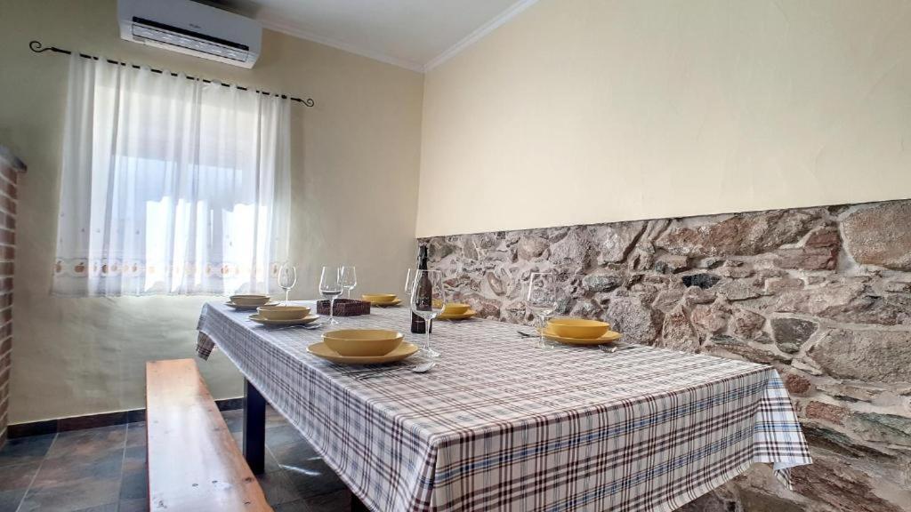 Holiday home A Janela Do Alentejo *