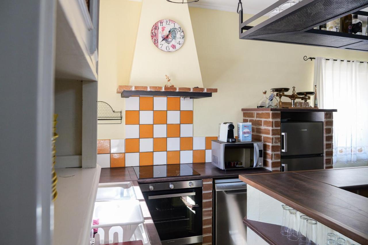 A Janela Do Alentejo Holiday home Campinho