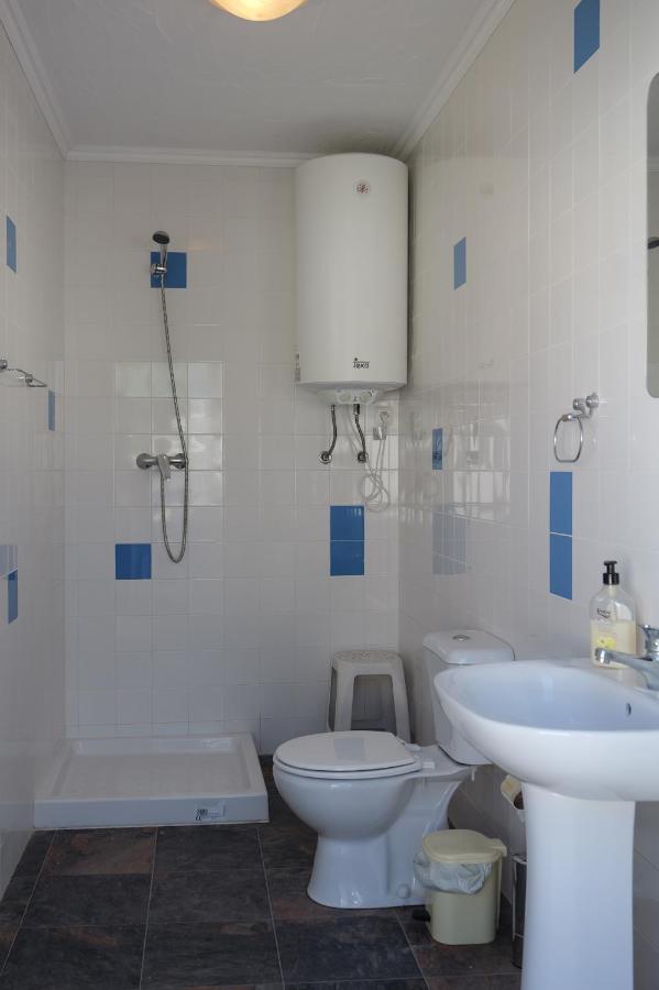 A Janela Do Alentejo Holiday home Campinho