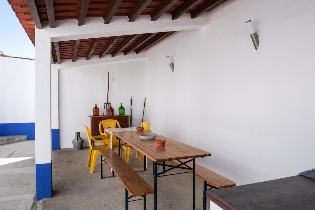 Holiday home A Janela Do Alentejo *