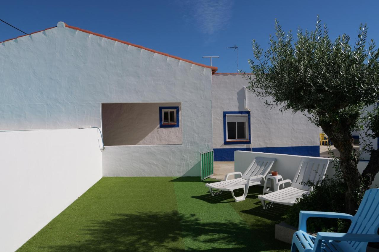 Holiday home A Janela Do Alentejo